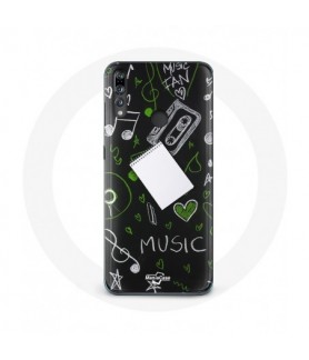 Coque pour Huawei p30 lite...