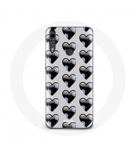 Coque pour Huawei p30 lite...