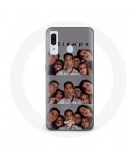 Coque pour Samsung Galaxy...