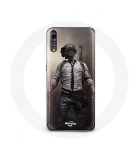 Coque pour Huawei p30 lite...