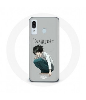 Coque pour samsung galaxy...