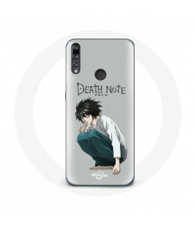 Coque pour Huawei p30 lite...
