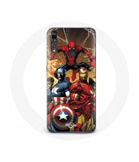 Coque pour Huawei p30 lite...