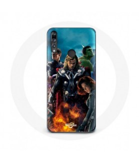 Coque pour Huawei p30 lite...