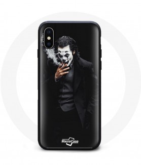 Iphone X Joker case