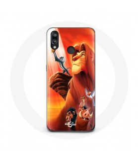 Coque pour Huawei P20 Lite...