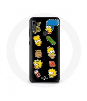 Coque pour Huawei p30 lite...
