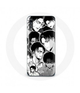 Coque pour Huawei p30 lite...