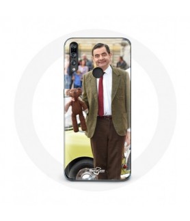 Coque pour Huawei p30 lite...