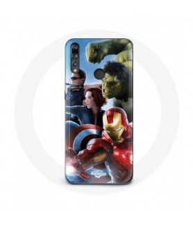 Coque pour Huawei p30 lite...