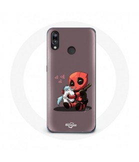 Coque pour Huawei P20 Lite...