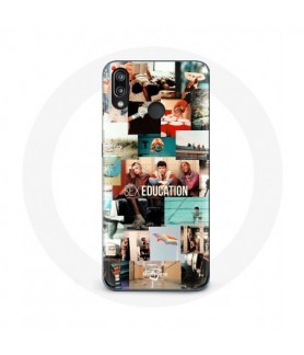 Coque pour Huawei P20 Lite...