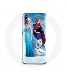 Coque pour Huawei p30 lite...