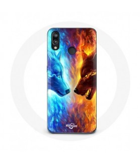 Coque pour Huawei P20 Lite...