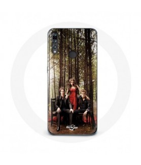 Coque pour Huawei p30 lite...