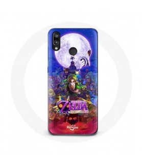 Coque pour Huawei P20 Lite...