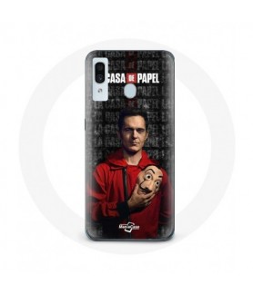 Coque pour samsung galaxy...
