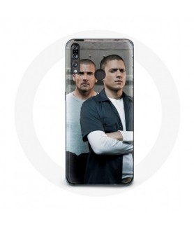 Coque pour Huawei p30 lite...