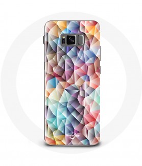 Coque Galaxy S8 Mosaique...