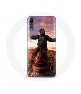 Coque pour Huawei p30 lite...