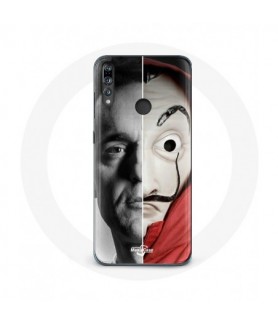 Coque pour Huawei p30 lite...