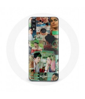 Coque pour Huawei P20 Lite...