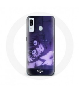 Coque pour samsung galaxy...