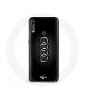 Coque pour Huawei p30 lite...