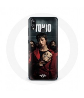 Coque pour Huawei P20 Lite...