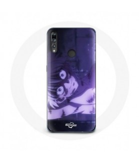 Coque pour Huawei p30 lite...