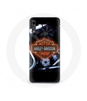 Coque pour Huawei p30 lite...