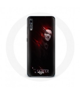 Coque pour Huawei p30 lite...