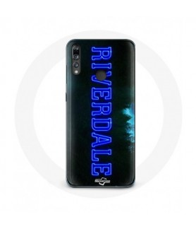 Coque pour Huawei p30 lite...