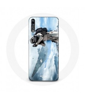 Coque pour Huawei p30 lite...