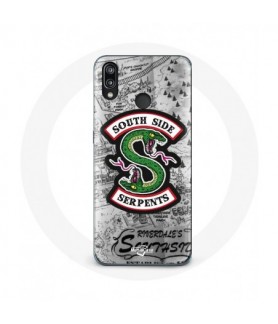 Coque pour Huawei P20 Lite...