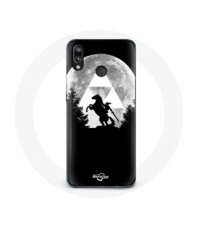Coque pour Huawei P20 Lite...