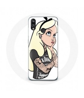 Coque pour Huawei P20 Lite...