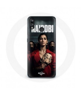 Coque pour Huawei P20 Lite...