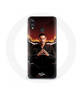 Coque pour Huawei P20 Lite...