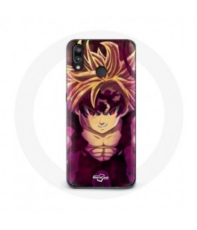 Coque pour Huawei P20 Lite...