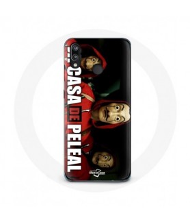 Coque pour Huawei P20 Lite...