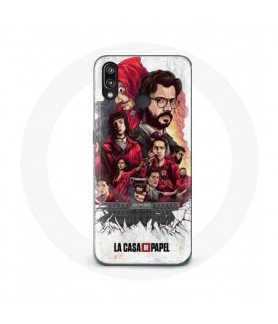 Coque pour Huawei P20 Lite...