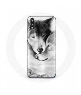 Coque pour Huawei P20 Lite...