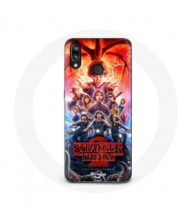 Coque pour Huawei P20 Lite...