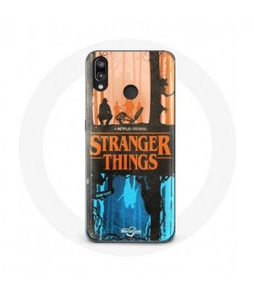 Coque pour Huawei P20 Lite...