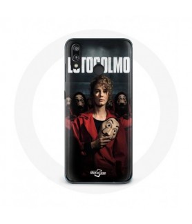 Coque pour Huawei P20 Lite...