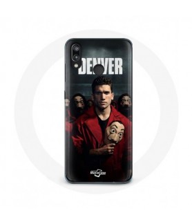 Coque pour Huawei P20 Lite...