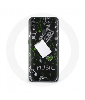 Coque pour Huawei P20 Lite...