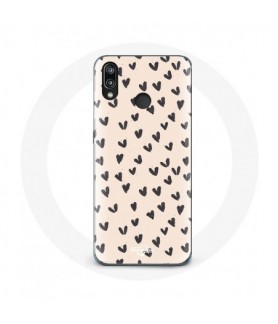 Coque pour Huawei P20 Lite...