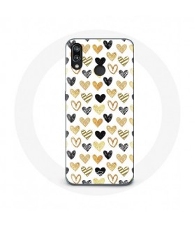 Coque pour Huawei P20 Lite...